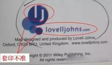 印刷走位,跑偏,套色不準怎么辦?有辦法!